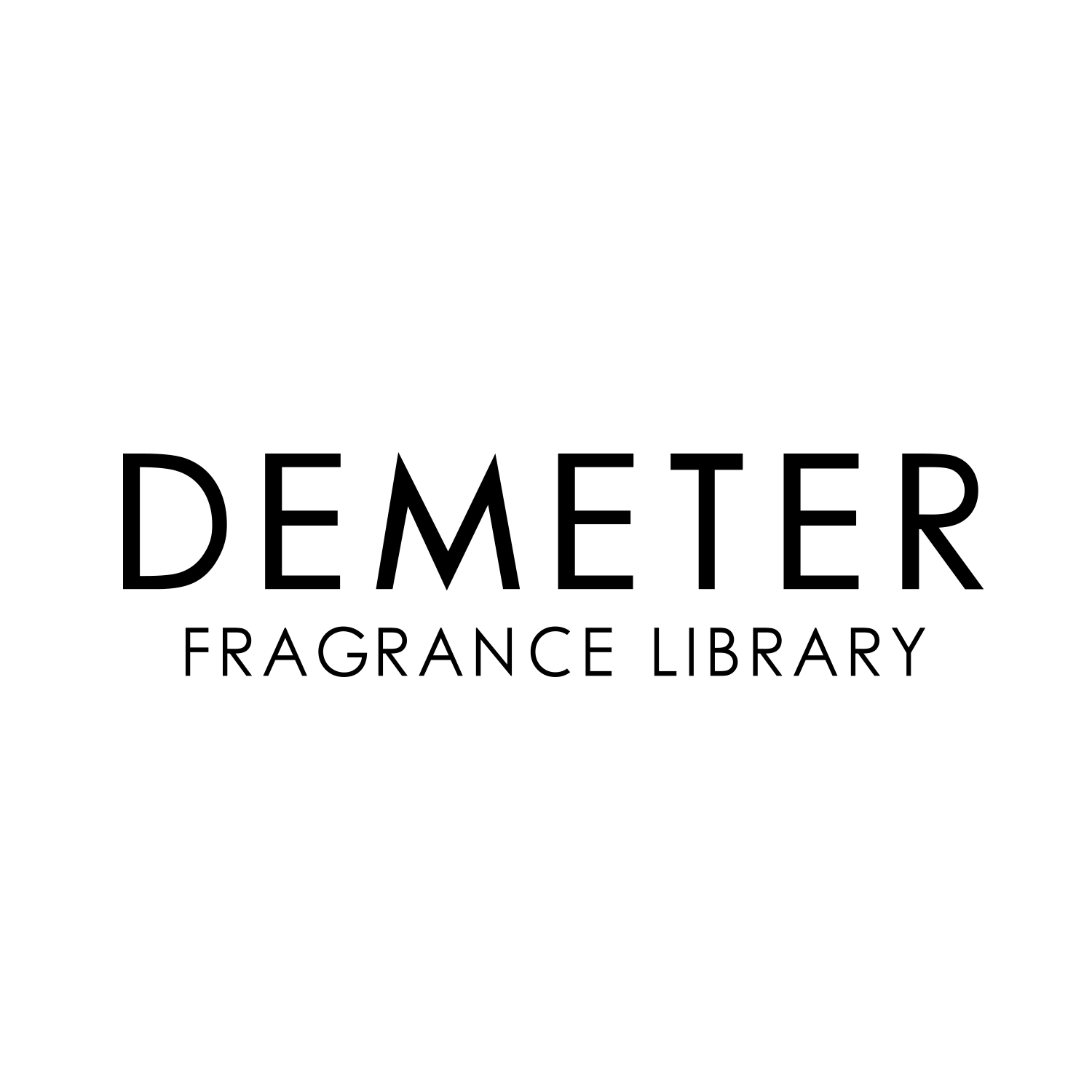 Demeter Fragrance Library